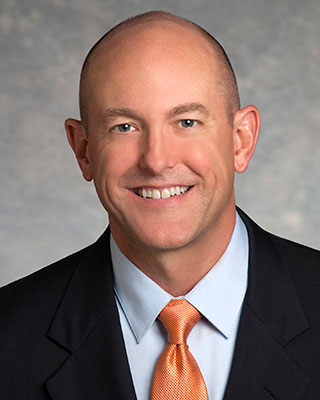 UFCU's New Regional Manager, Terry Page