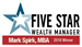 Five Star logo