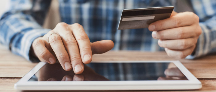 How to Protect Yourself When Shopping Online 