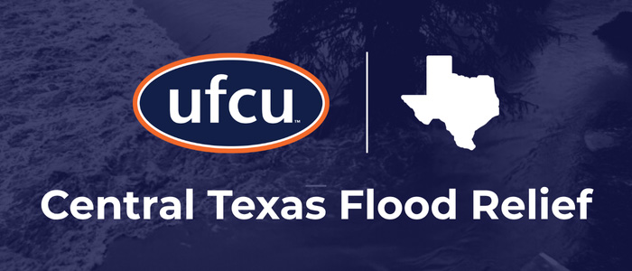 Central Texas Flood Relief