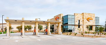 Kelly Lane Branch