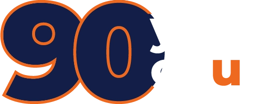 90yearslockup 90 Years of U