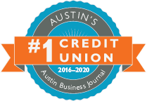 Austin's ABJ #1 Credit Union 2012-2020