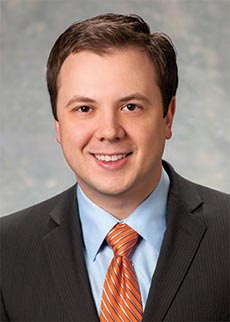 Cale McDowell