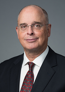 Michael Harris