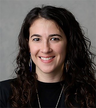 Kathryn Moreland, MBA