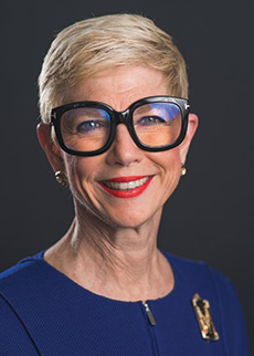 Molly Beth Malcom