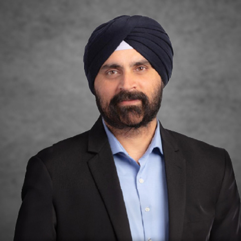 Sumeet Grover