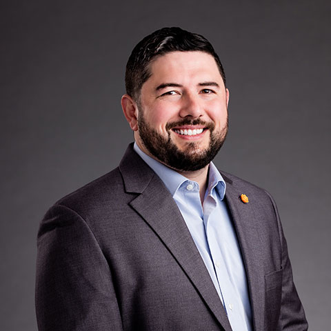 Juan Montelongo