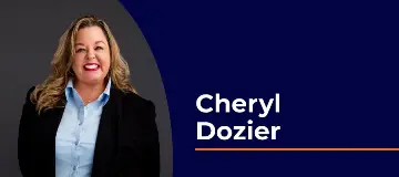 Cheryl Dozier