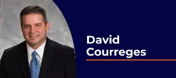 David Courreges