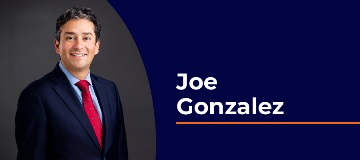 Joe Gonzalez