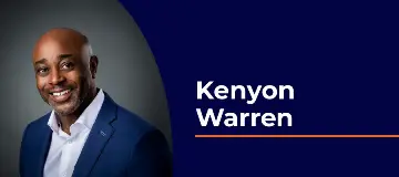 Kenyon Warren