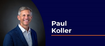 Paul Koller