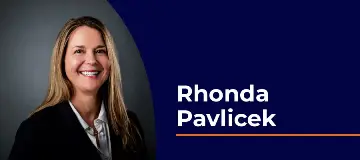 Rhonda Pavlicek